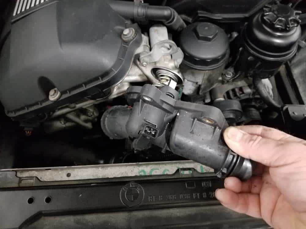 See P2099 in engine
