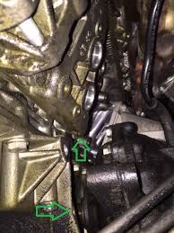 See P2099 in engine